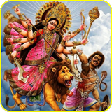 Durga Aahvaan Mantra ไอคอน