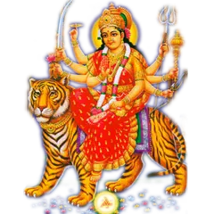 Durga Saptshati Sampoorna APK 下載