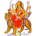 Durga Saptshati Sampoorna biểu tượng