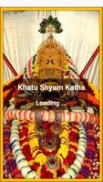 Khatu Shyam Katha Plakat