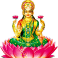 Mahalaxmi Mantra
