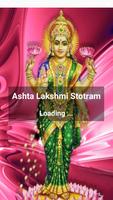 Ashta Lakshmi Stotram Affiche