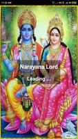Narayana Lord plakat