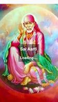 Sai Aarti Plakat