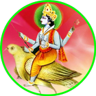 Shani Mantra Jaap icône