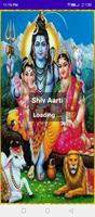 Shiv Aarti Cartaz