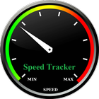 Speed Tracker ไอคอน