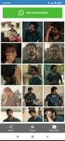Leo Vijay Stickers Whatsapp syot layar 2