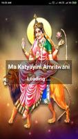 Maa Katyayini Amritwani Affiche