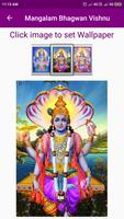 3 Schermata Mangalam Bhagwan Vishnu