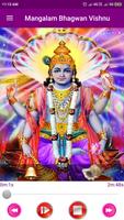 1 Schermata Mangalam Bhagwan Vishnu