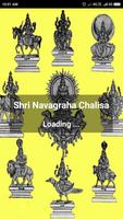 Shri Navagraha Chalisa Affiche