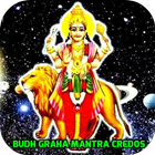 Budh Graha Mantra icône