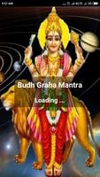 Budh Graha Mantra Affiche