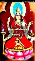 Bhairavi Mantra Affiche