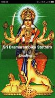 Sri Bramarambika Stotram Affiche