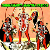 Chinnamasta Mantra icône