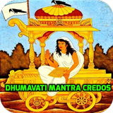 Dhumavati Mantra icône