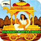 Dhumavati Mantra icon