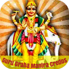 Guru Graha Mantra ikona
