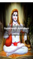 Gorakhnath Amritwani Affiche