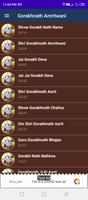 Gorakhnath Amritwani Screenshot 1