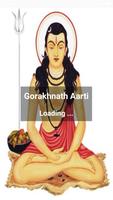 Gorakhnath Aarti poster