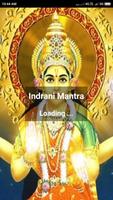 Indrani Mantra Affiche