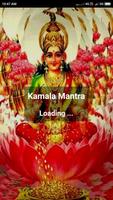 Kamala Mantra Affiche