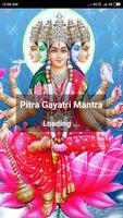 Pitra Gayatri Mantra poster