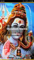 Shivadooti Mantra Affiche