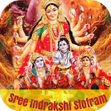 Shri Indrakshi Stotram icône