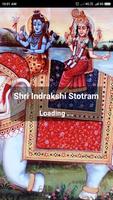 Shri Indrakshi Stotram Affiche