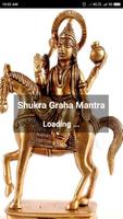 Shukra Graha Mantra Affiche