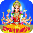 Varahi Mantra ikona