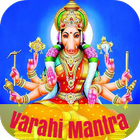 Varahi Mantra আইকন