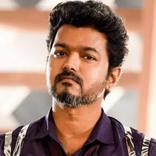 Vijay Wallpaper