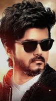 Vijay Wallpaper 截圖 1