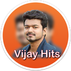 Vijay Hit Video Songs HD-icoon