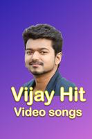 Vijay Hit Video Songs HD Poster