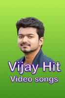 Vijay Hit Video Songs HD captura de pantalla 1
