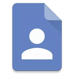Save contacts APK download