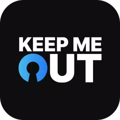 Keep Me Out - Phone lock XAPK 下載