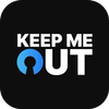 Keep Me Out أيقونة
