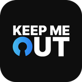 Keep Me Out-icoon