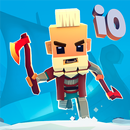 Valhalla Io - Online PVP Battle Arena APK