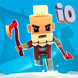 Valhalla Io - Online PVP Battle Arena