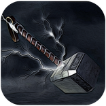 Thor Rescue Game - Crow Attack