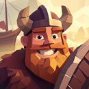 Viking Island: Defense game APK