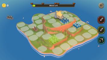 Viking Island ảnh chụp màn hình 1